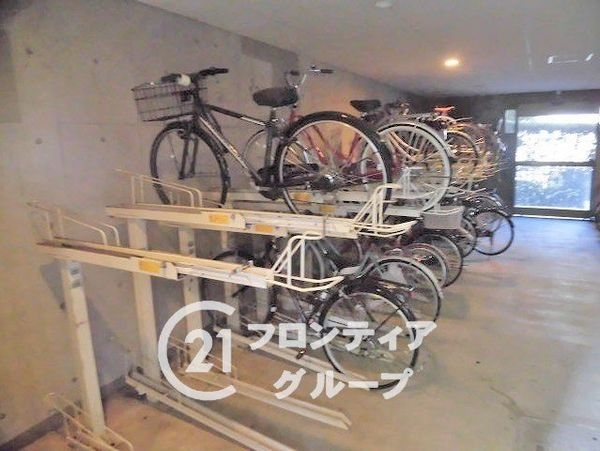 レックスコート都島　中古マンション