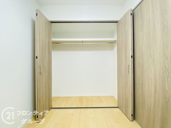 コスモ鶴見緑地　中古マンション