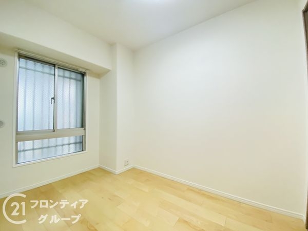 コスモ鶴見緑地　中古マンション