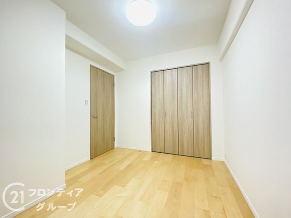 コスモ鶴見緑地　中古マンション