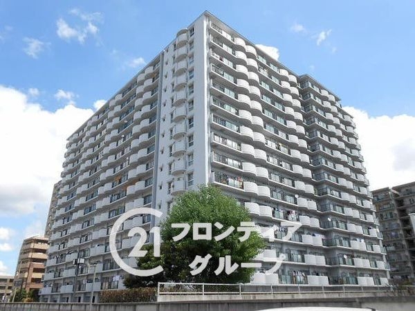 コスモ鶴見緑地　中古マンション
