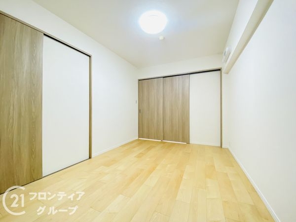 コスモ鶴見緑地　中古マンション