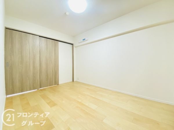 コスモ鶴見緑地　中古マンション