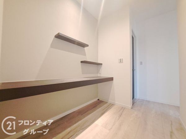 門真市千石東町の中古一戸建て