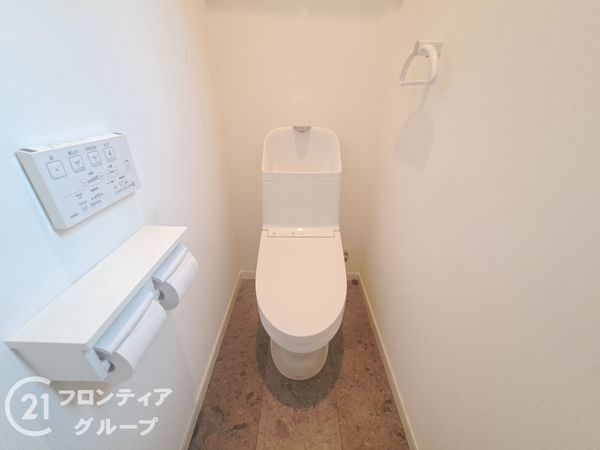 門真市千石東町の中古一戸建て