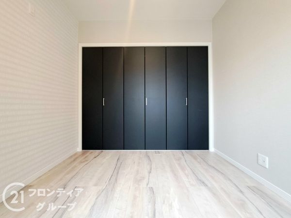 門真市千石東町の中古一戸建て