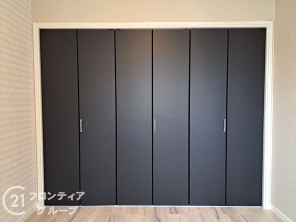 門真市千石東町の中古一戸建て