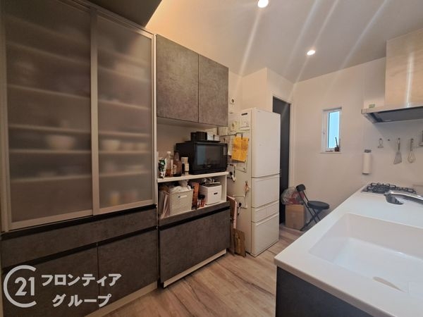 門真市千石東町の中古一戸建て