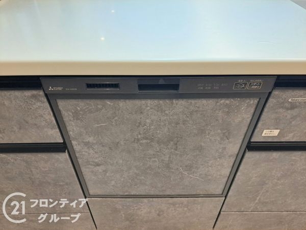 門真市千石東町の中古一戸建て