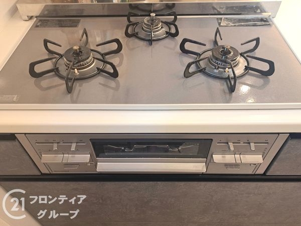 門真市千石東町の中古一戸建て