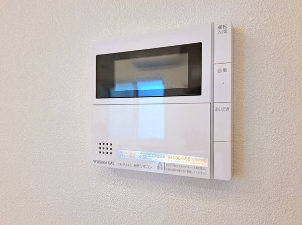 門真市千石東町の中古一戸建て