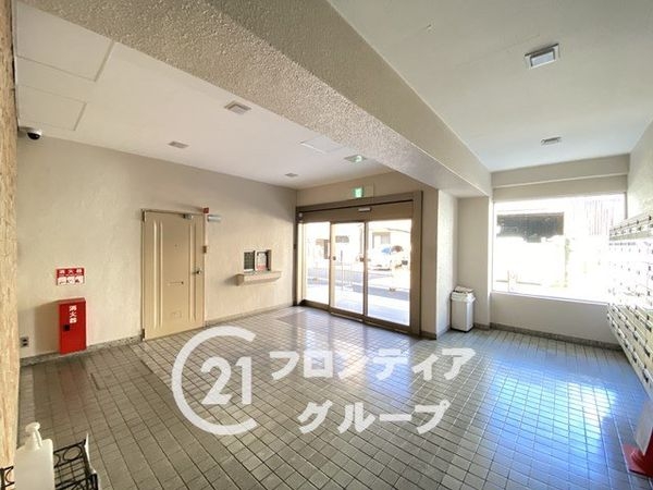 シャンティー森小路　中古マンション