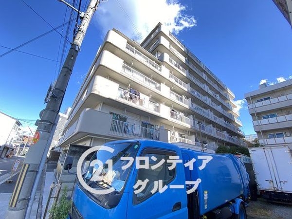シャンティー森小路　中古マンション