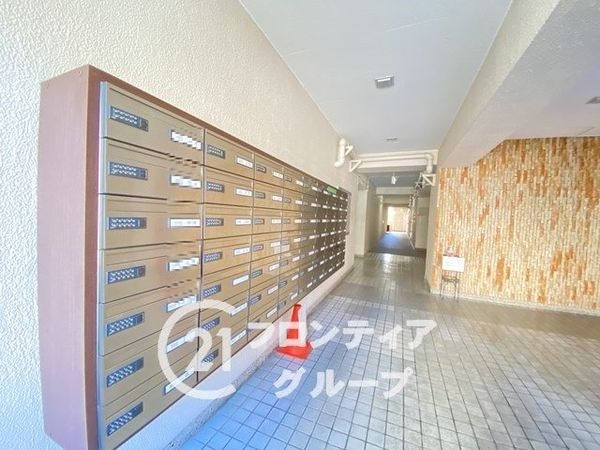 シャンティー森小路　中古マンション
