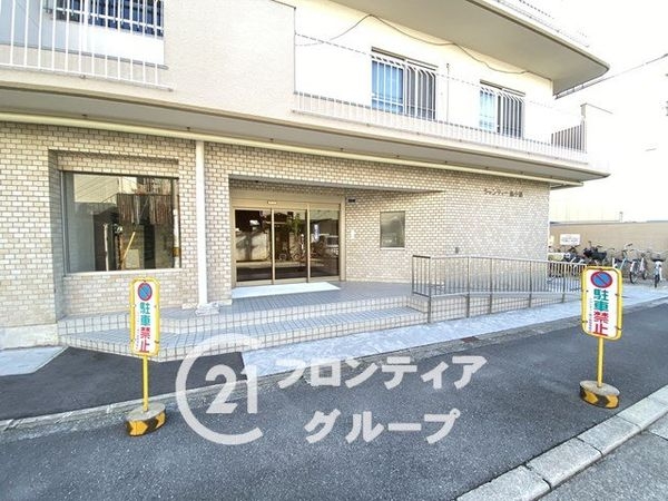 シャンティー森小路　中古マンション