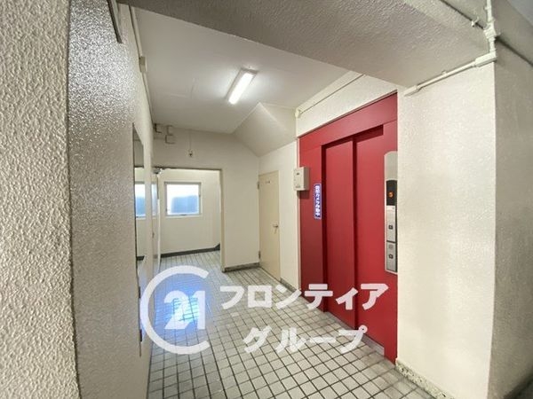 シャンティー森小路　中古マンション