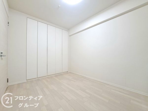 シャリエ鶴見緑地エルグレース　中古マンション