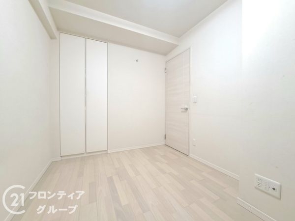シャリエ鶴見緑地エルグレース　中古マンション