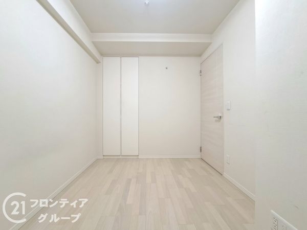 シャリエ鶴見緑地エルグレース　中古マンション
