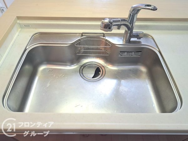 シャリエ鶴見緑地エルグレース　中古マンション