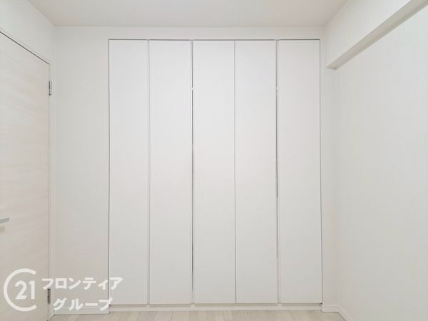 シャリエ鶴見緑地エルグレース　中古マンション