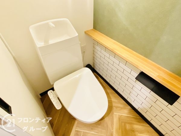 大和田ハイムB棟　中古マンション