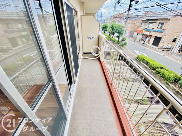 大和田ハイムB棟　中古マンション