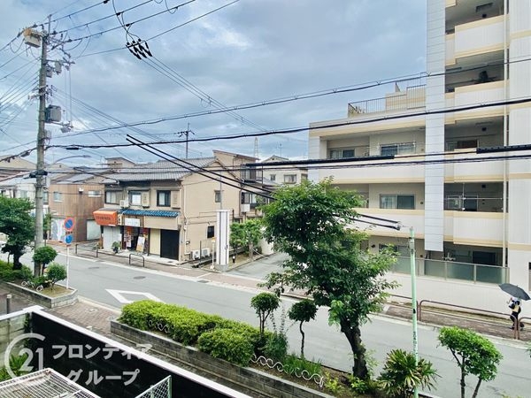 大和田ハイムB棟　中古マンション