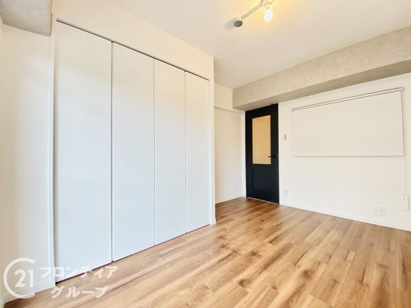 大和田ハイムB棟　中古マンション