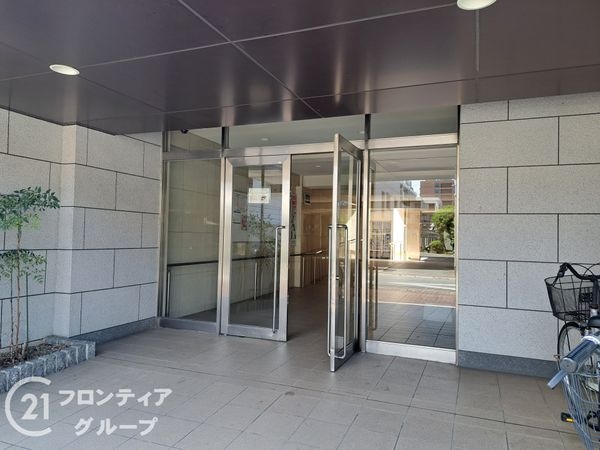大和田ハイムB棟　中古マンション
