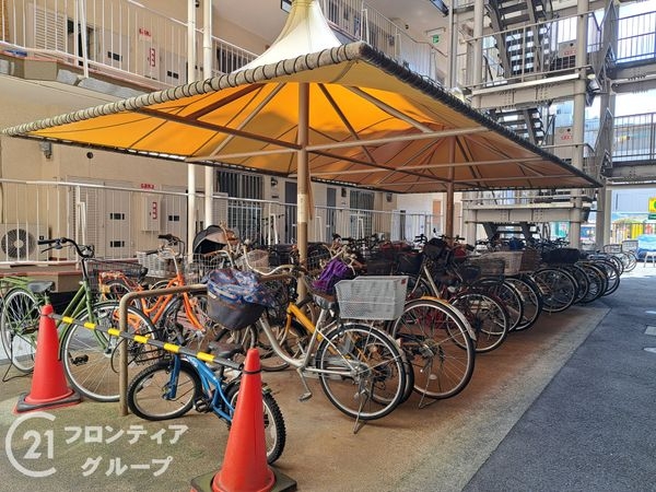 大和田ハイムB棟　中古マンション