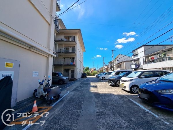 大和田ハイムB棟　中古マンション