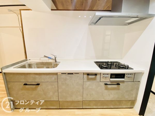 大和田ハイムB棟　中古マンション