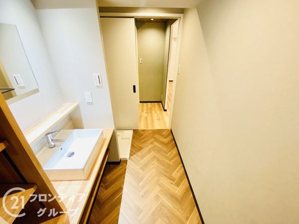 大和田ハイムB棟　中古マンション