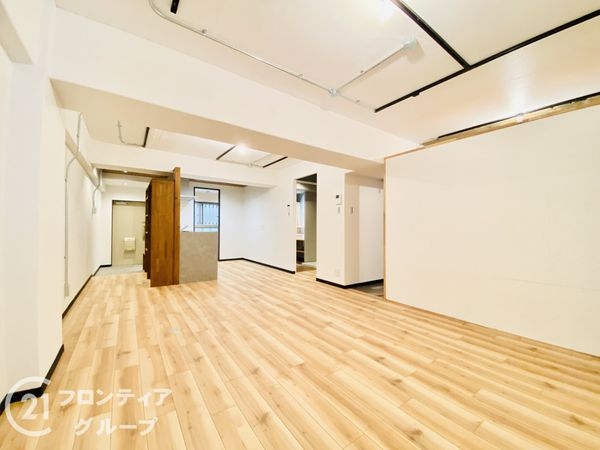 大和田ハイムB棟　中古マンション