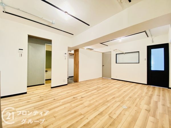 大和田ハイムB棟　中古マンション