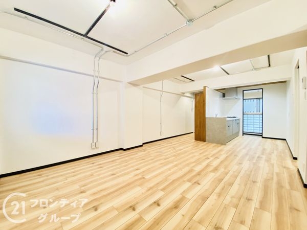 大和田ハイムB棟　中古マンション