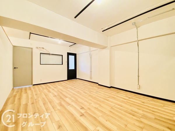 大和田ハイムB棟　中古マンション