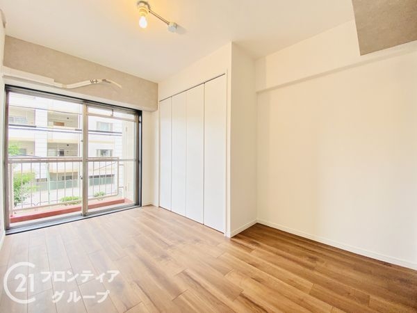 大和田ハイムB棟　中古マンション