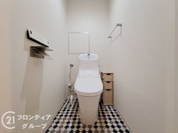 瓢箪山マンション　中古マンション