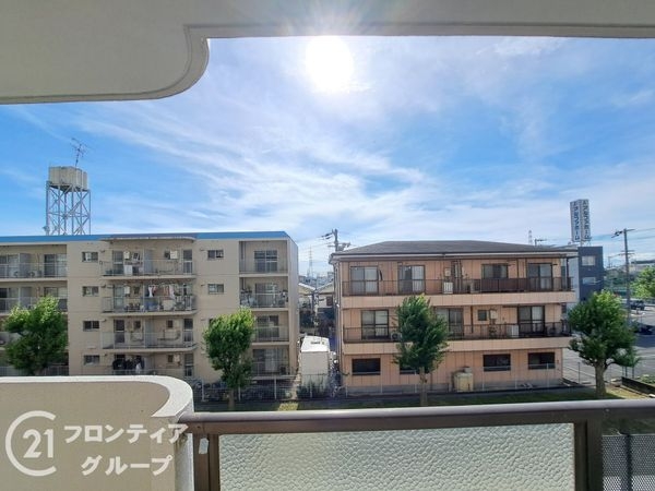 瓢箪山マンション　中古マンション