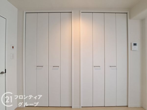 瓢箪山マンション　中古マンション