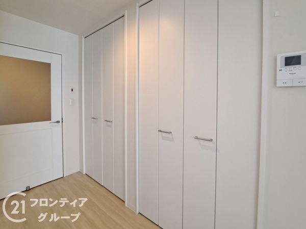 瓢箪山マンション　中古マンション