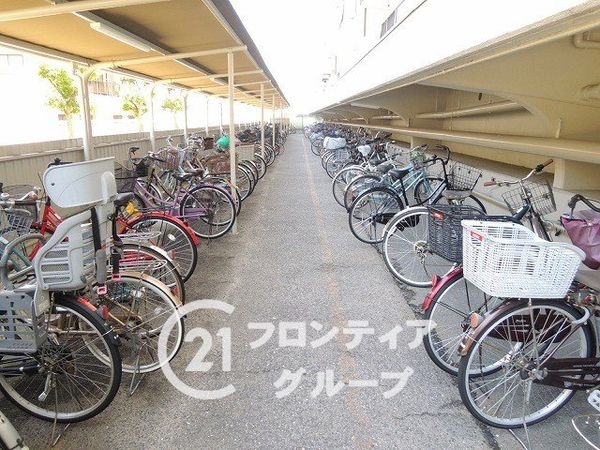 瓢箪山マンション　中古マンション