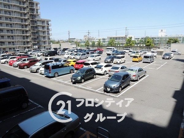 瓢箪山マンション　中古マンション