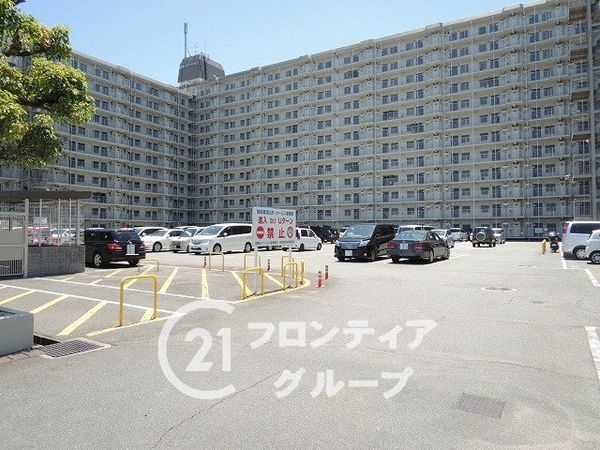 瓢箪山マンション　中古マンション