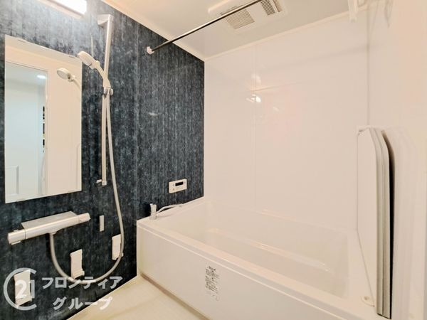 瓢箪山マンション　中古マンション