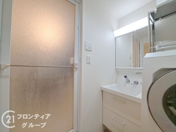 瓢箪山マンション　中古マンション