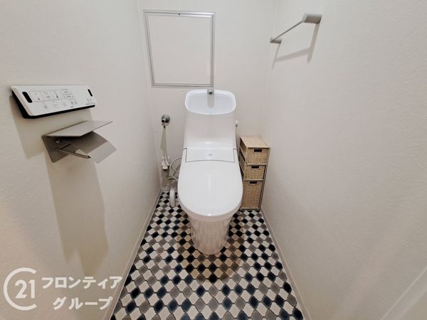 瓢箪山マンション　中古マンション