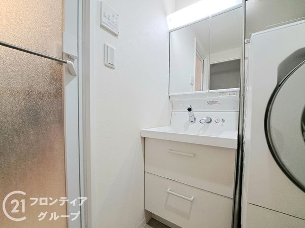 瓢箪山マンション　中古マンション